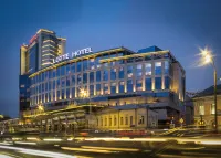 Отель «Лотте Отель Москва» — лучшие отели мира