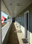 Wheel Inn Motel Hotels in Haileybury