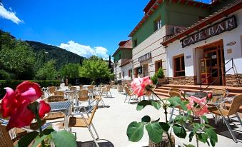 Hotel Rural Montana de Cazorla