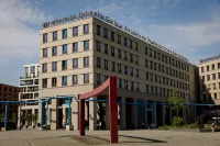 Motel One Dresden am Zwinger - 3-Star