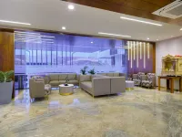 D Square Statue of Unity Kevadia, a member of Radisson Individuals