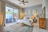 Spacious Folsom Getaway w/ Pool & Hot Tub!