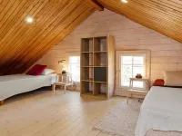 Ateljee Hotels in Raakkyla