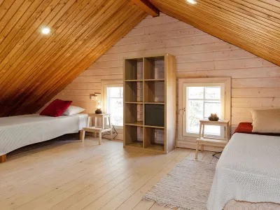 Ateljee Hotels in Rääkkylä