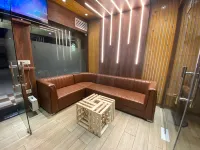 Hotel Prince Palace Hotels in Patiala