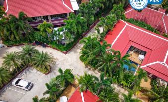 Boutique Resort Private Pool Villa