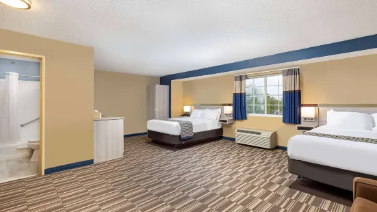 Microtel Inn & Suites by Wyndham Dry Ridge