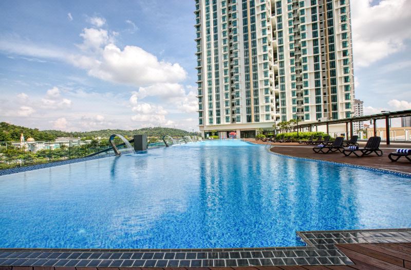 Mercure Living Putrajaya photo 5
