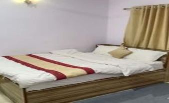 MeroStay 216 Hotel Manishankar