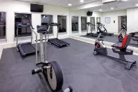 Intercity Hotels San Pedro Sula - Gym