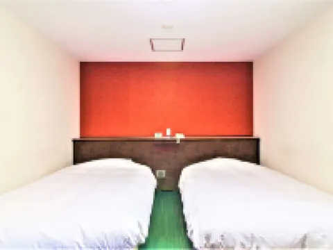 Maebashi Hotel Cinquante Hotels in Maebashi