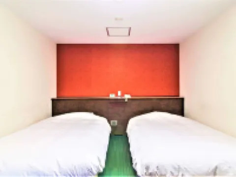 Maebashi Hotel Cinquante