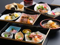 ยามาชิโร ออนเซ็น เรียวกัง ทาทามิ