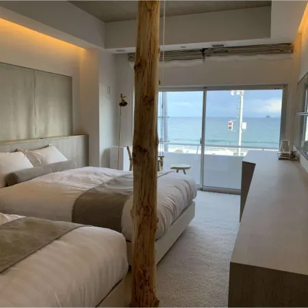 Umi Hotel