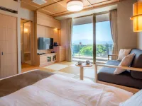 Hotel Kowakuen Haruka