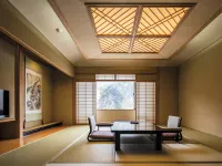 Shisuitei Hotel dekat Yuyuan Lavender Park