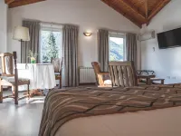 Patagonia Plaza Hotel Hotel di San Martín de los Andes