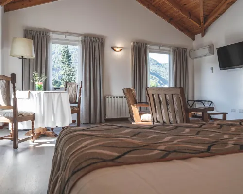 Patagonia Plaza Hotel Hotels in San Martin De Los Andes