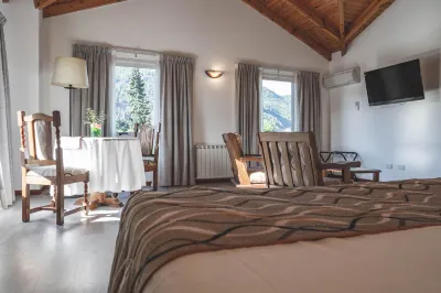 Patagonia Plaza Hotel Hotels in 