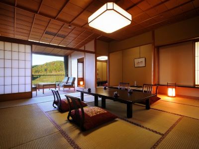 和室 仙台 秋保温泉 ホテル瑞鳳(ずいほう)の写真