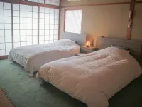 Barcos Ryokan MISASASOU - Hot Springs