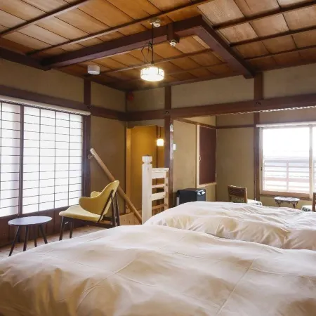 Kariya Ryokan Q