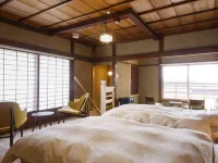 Kariya Ryokan Q