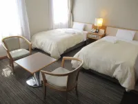 Center Hotel Mihara