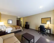 Comfort Inn & Suites Hotels in Burnet County