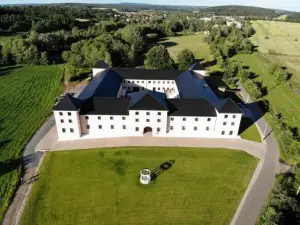 Château Šanov