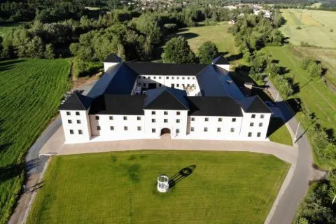 Château Šanov