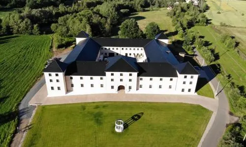 Château Šanov