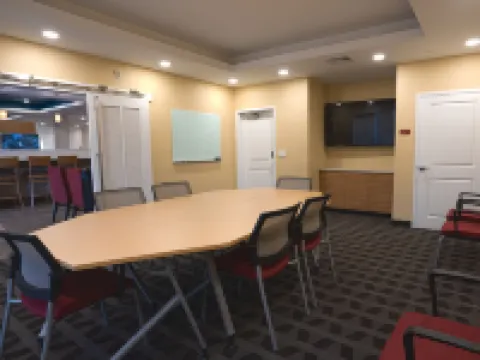 TownePlace Suites Clinton Hotels in Hunterdon County