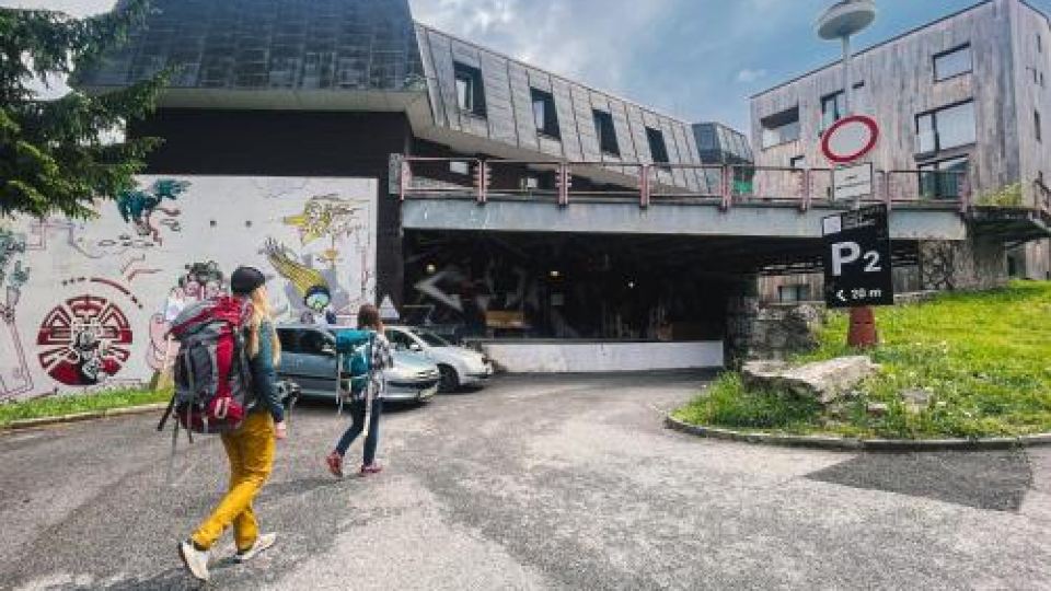 Hostel KlonDike