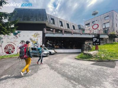 Hostel KlonDike