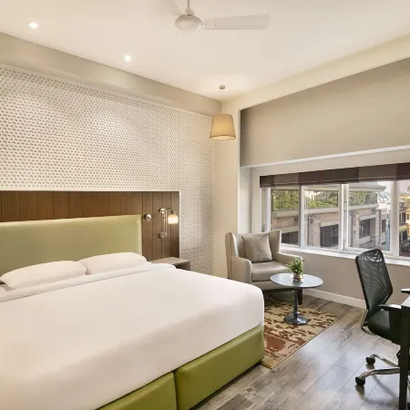 Country Inn & Suites by Radisson Jammu