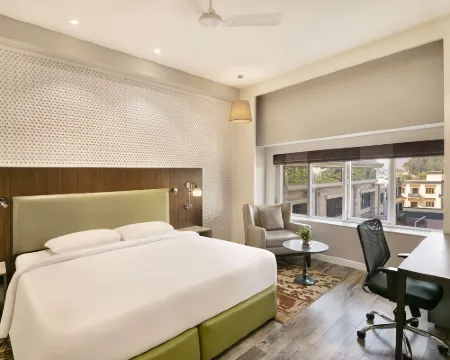 Country Inn & Suites by Radisson Jammu Hotels in Jammu