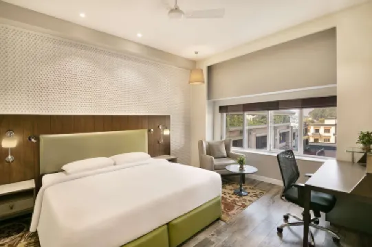 Country Inn & Suites by Radisson Jammu Hotels in 