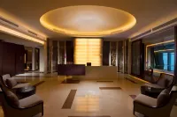 Hilton Shijiazhuang - spa