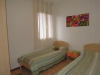Three-Room Flat with Private Garden Next to the Sea Hotels near Luna Park Adriatico