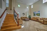 Your Own Spanish Villa Away from Home!