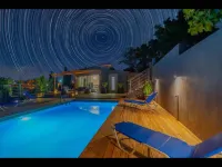 Private Pool Villa Ggk - Mountain View