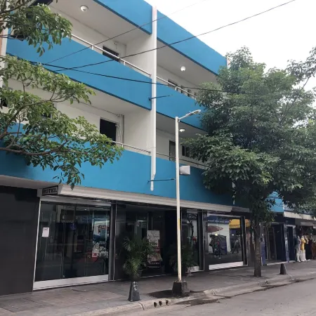 Hotel Francis
