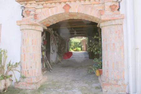 Castello dei Diamanti Отели в г. Belvedere Langhe