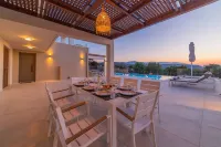 Vita Brevis - Premium Villa 1.5km from the Beach