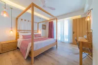 Vita Brevis - Premium Villa 1.5km from the Beach