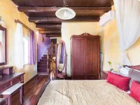 Samonas Traditional Villas (5 Maisonettes) Hotels in Armeni