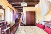 Samonas Traditional Villas (5 Maisonettes)