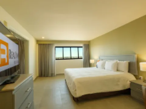 Real Inn Mexicali Hotels in Mexicali