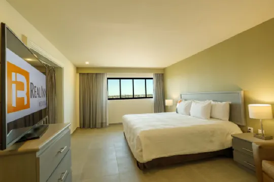 墨西卡里里爾旅館